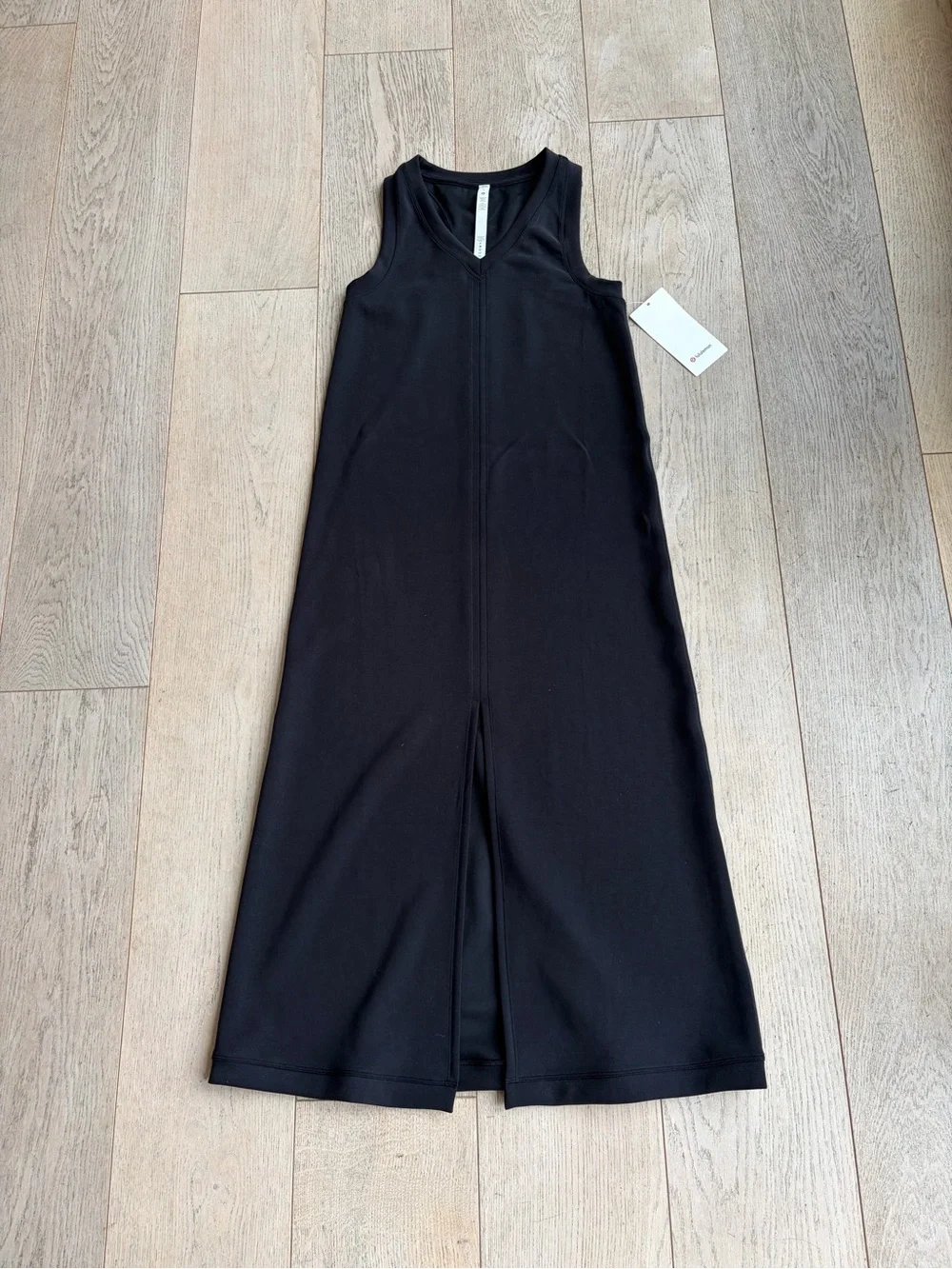 Lululemon ease of it all dress NWT